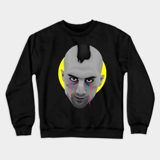 Travis Bickle Crewneck Sweatshirt